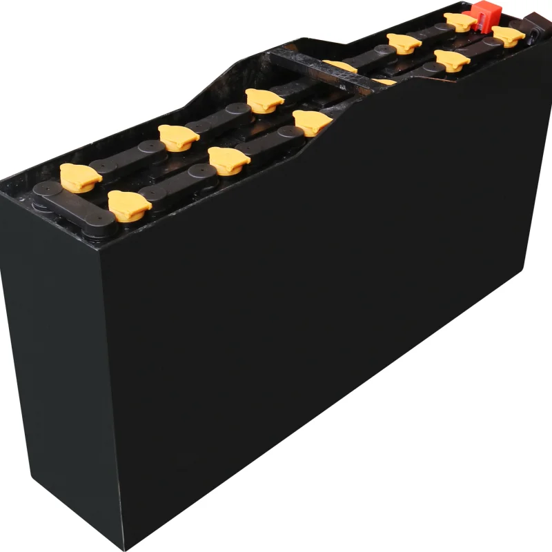 Xilin 5VBS275-24V аккумуляторная батарея для вилочного погрузчика 24V275Ah Тяговая цена