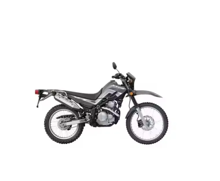 Новое поступление ДЛЯ YAMAHAS XT250 249CC двойные спортивные мотоциклы для продажи XT 250