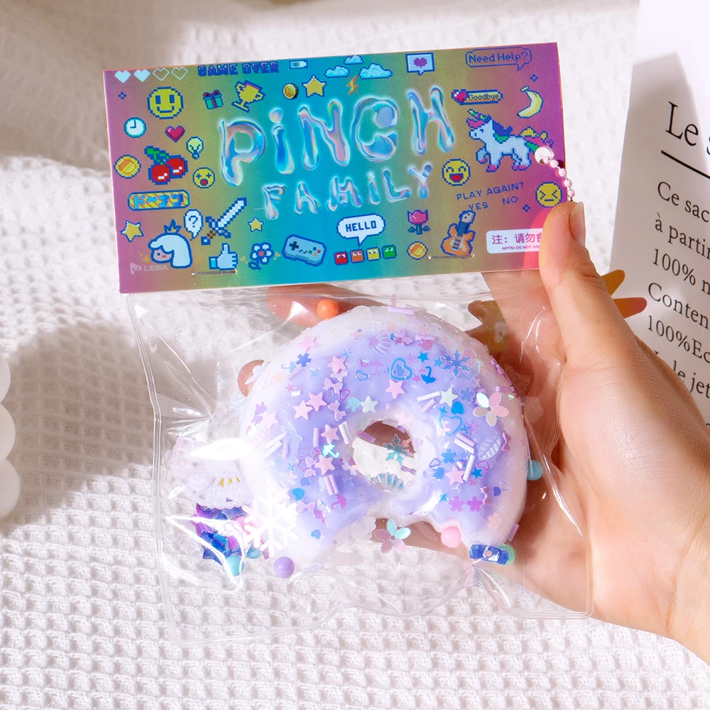 sensory fidget toys dementia silicone push pop sensory push set sensory fidget toys set push stress sensory doughnut toys