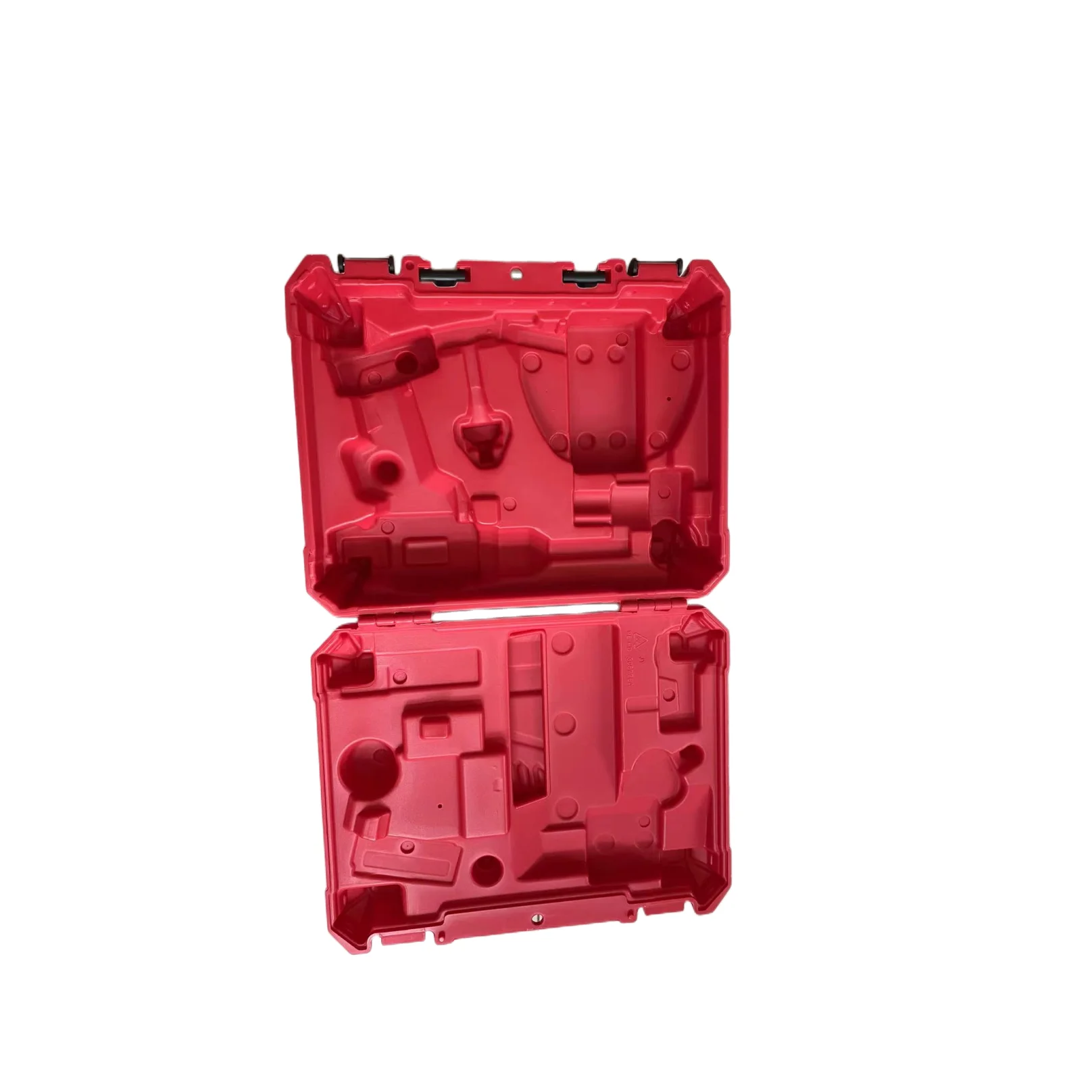 Пластиковый Чехол для инструмента с пользовательской пеной