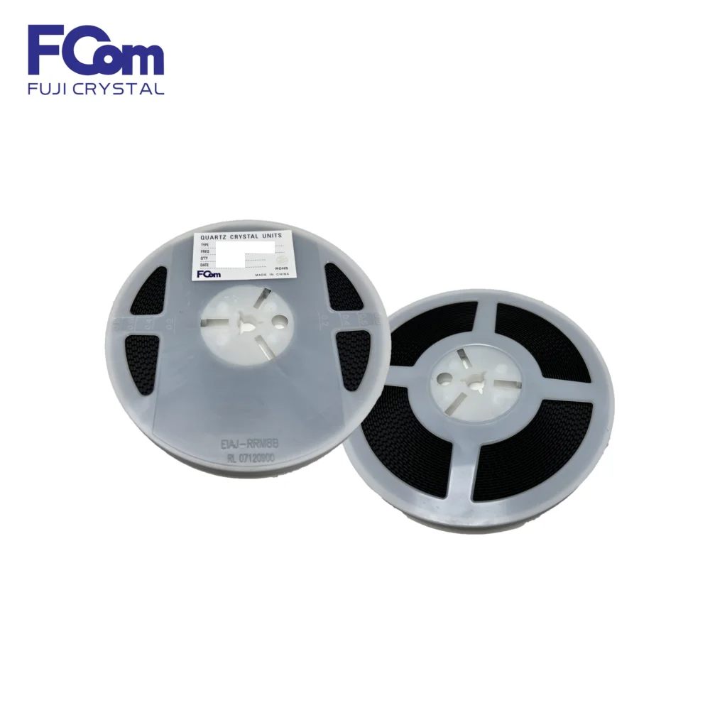 FCom HC-49USX 11.52MHz 30ppm 20pF CSM-7X SMD Crystals Oscillators ABLS-LR Resonators Crystals 49us HC49/4H