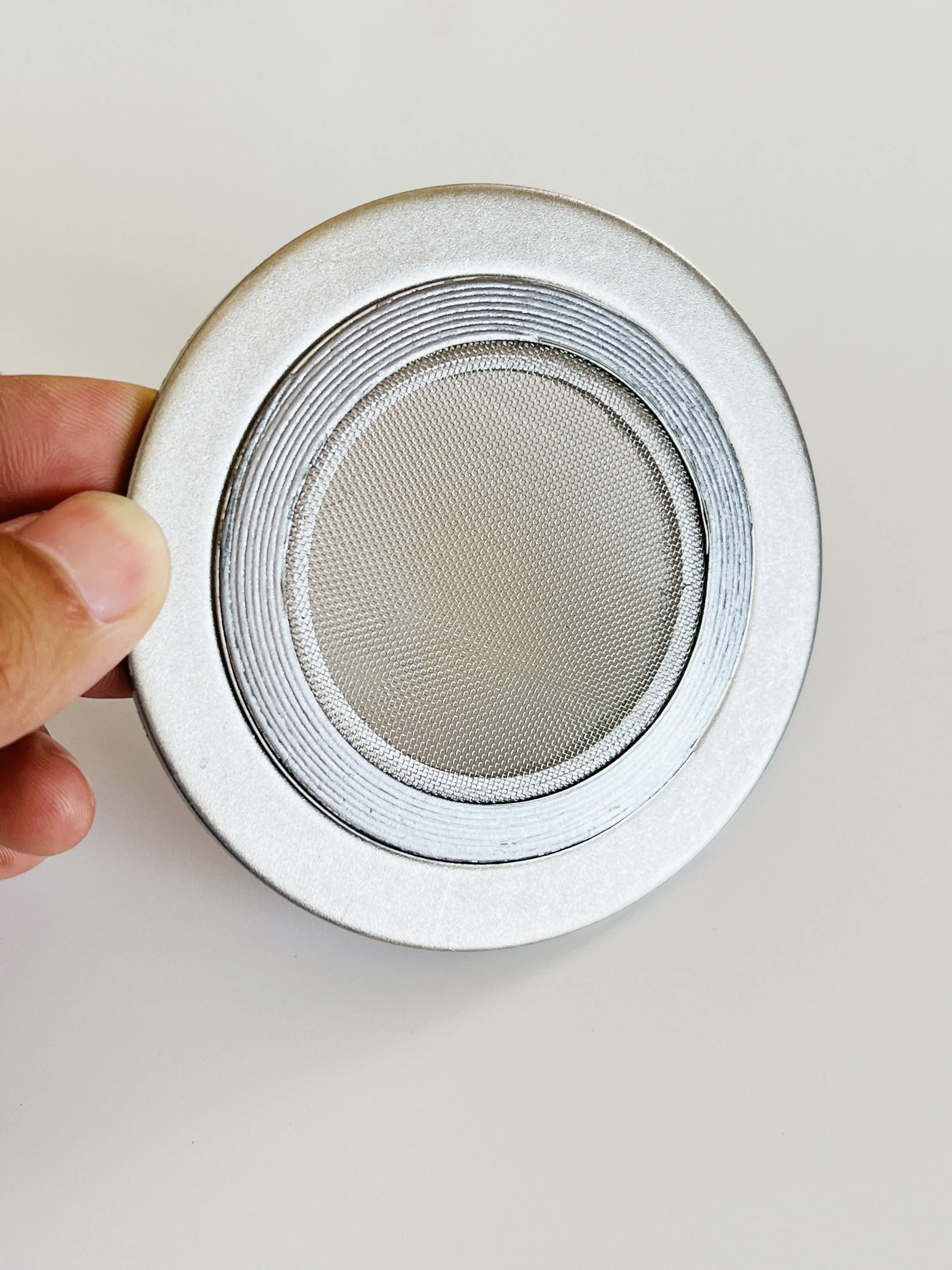 304 316 metal gasket with filter sealing ring for pump winding gasket for machinery