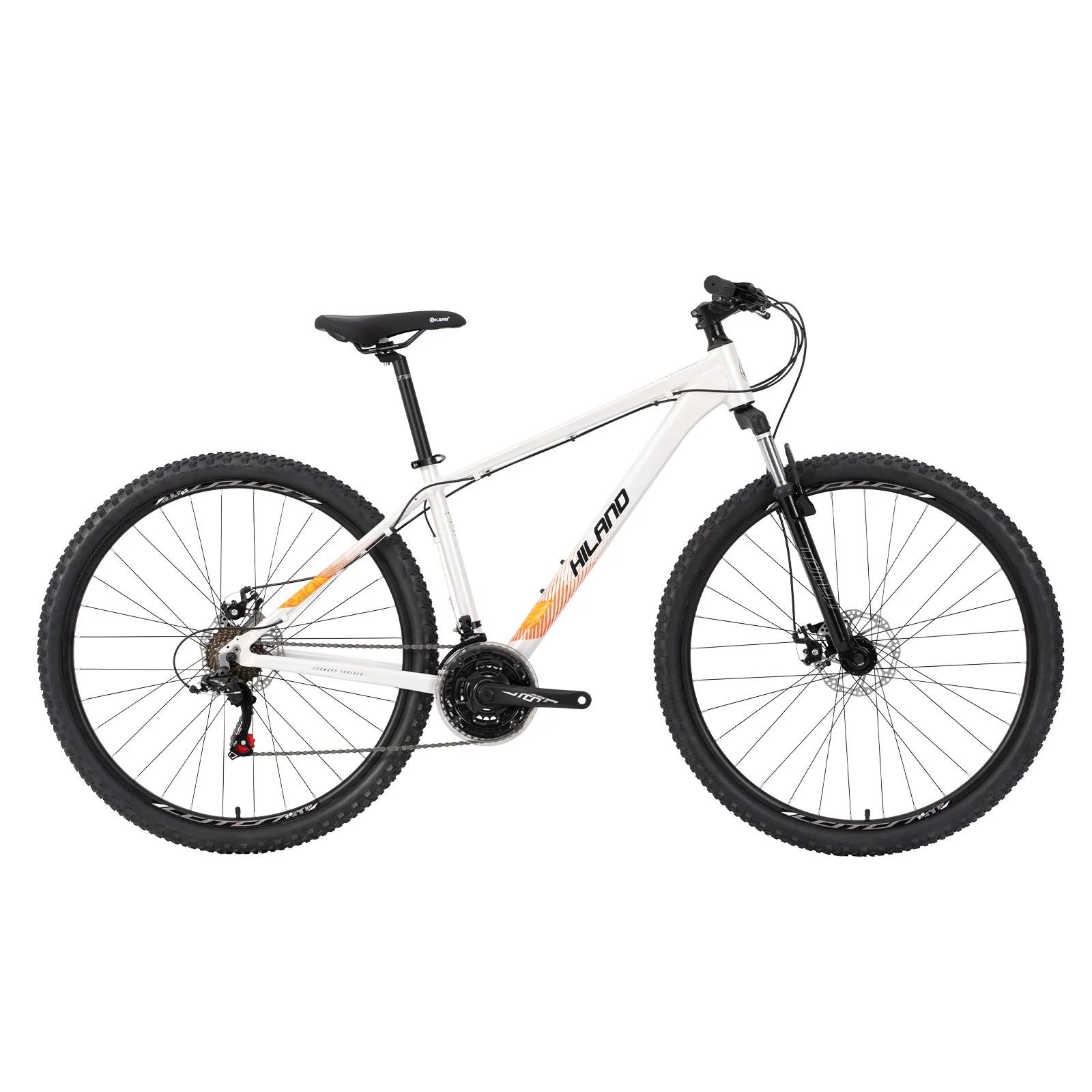 JOYKIE Bicycles Manufactures Bicycle 29 Inch 21 Speed Fast Hydraulic Disc Brake Bicycle Manufacturer Mountain Bike