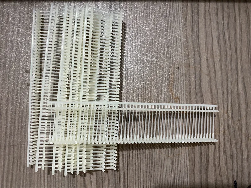 Nylon Tag  Pin High quality 20mm Tag Pin Factory Sales for Garment Accessory