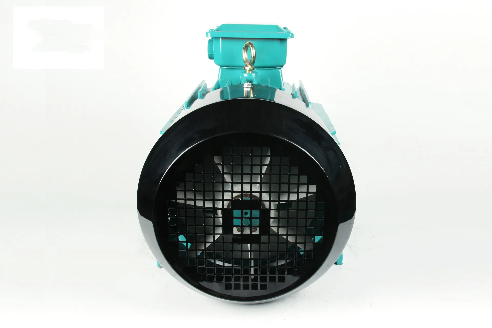 IE2/le2 Series three phase induction Asynchronous  Electrical motors 2P 380v 50hz 60hz Cast Iron cheap price