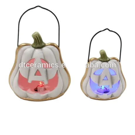 hanging lantern for halloween