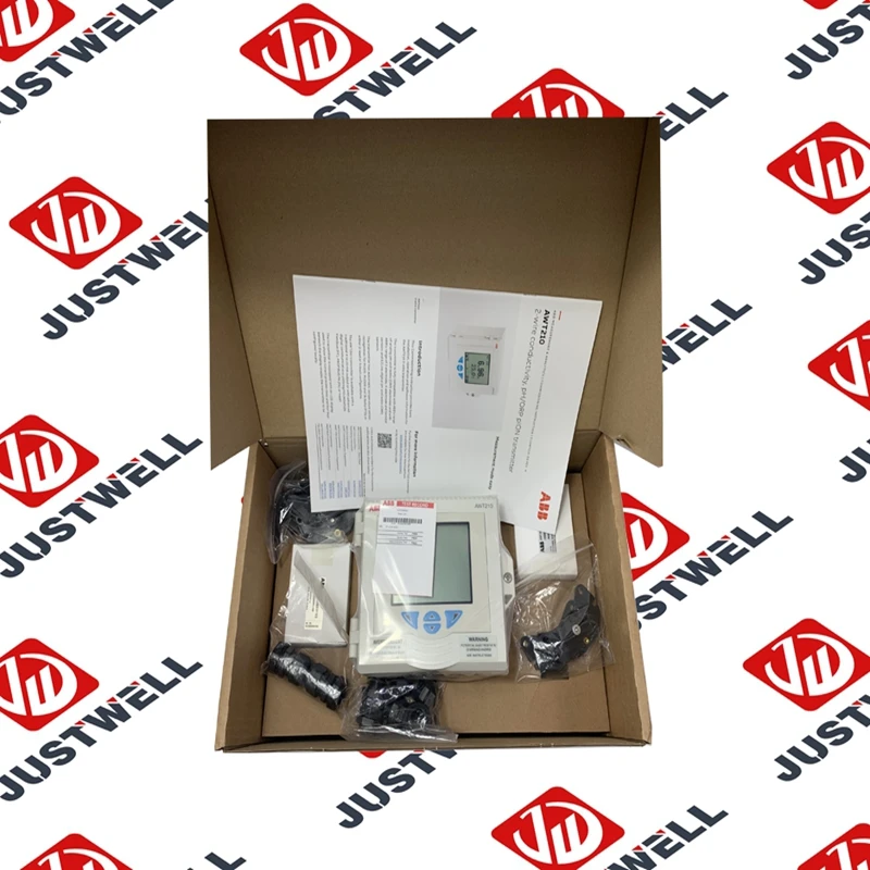 SAFT183VMC	 Control Unit