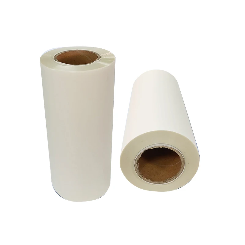 Cheap Wholesale DTF pet film roll of 30cm transfer for printing dtf