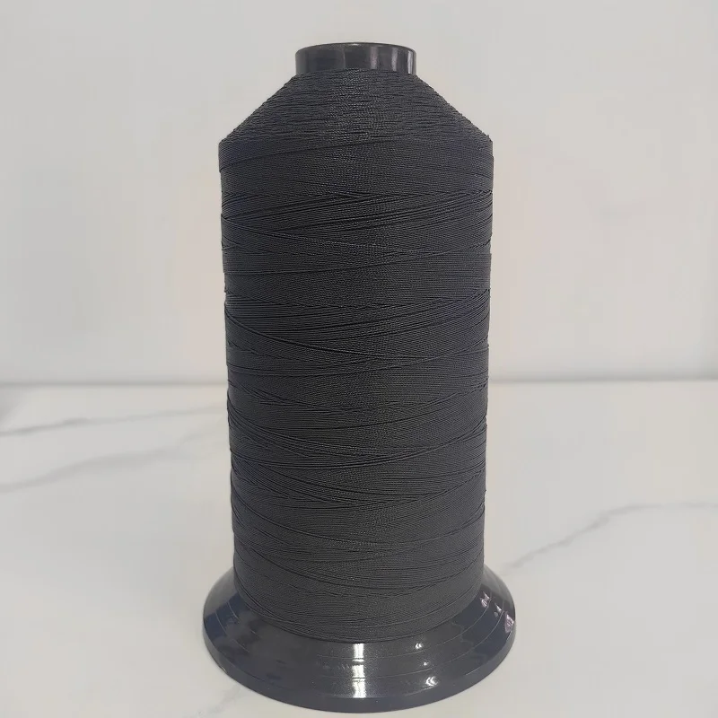 Wholesale Colorful JHBC-3 PTFE Coated Fiberglass Sewing Thread