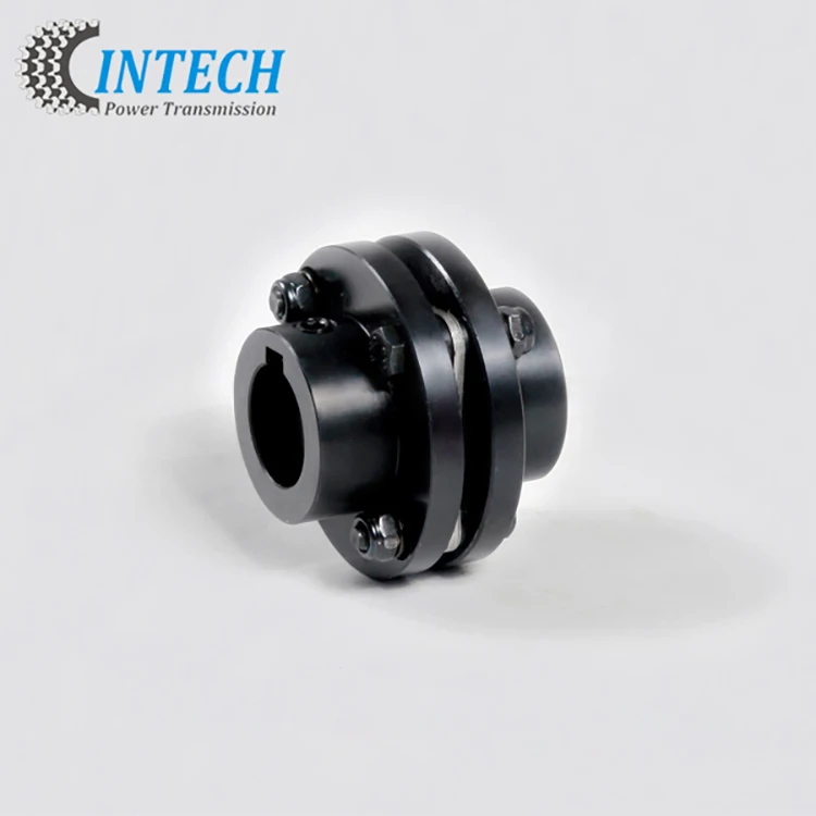 INTECH IT-68 быстродействующая Гибкая муфта для