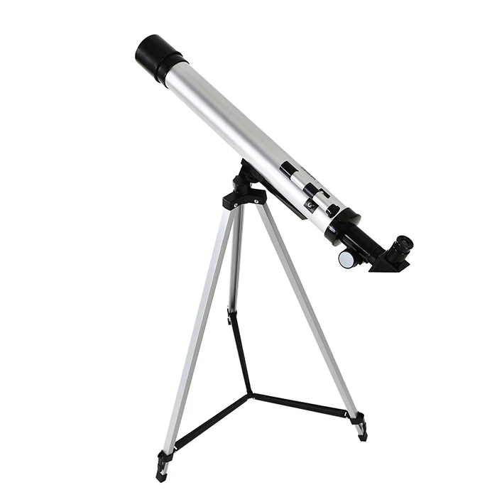 LARREX Cheap F60050M Professional Student Portable reflector Space astronomical telescope with