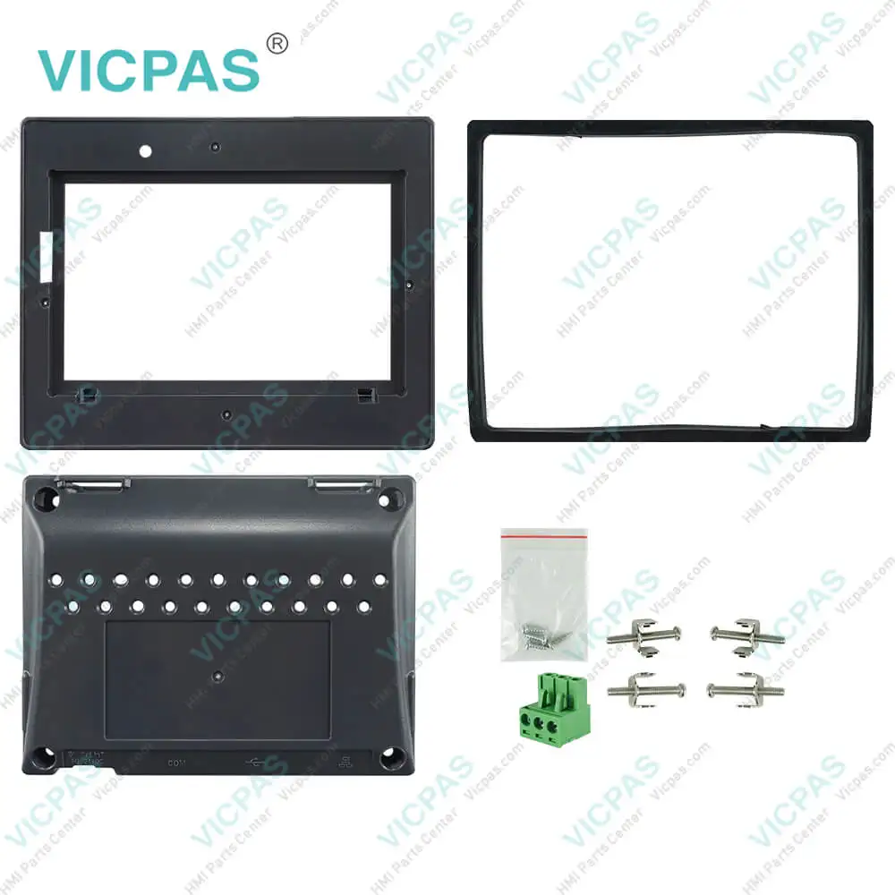 MT8052iP лидер продаж пленка для fpc пластиковые чехлы и tft ЖК-дисплей сенсорная панель экрана