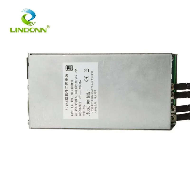 PSU 2800W 2400W 2000W Power Supply Computer PC PSU ATX  Computer Host Computer Server PSU 2800W