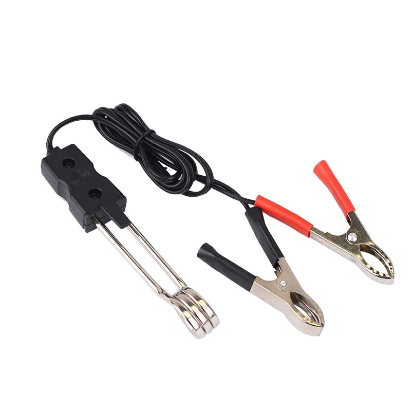 Cheap hot sale top quality 12v dc heating  electric element  bucket water heater