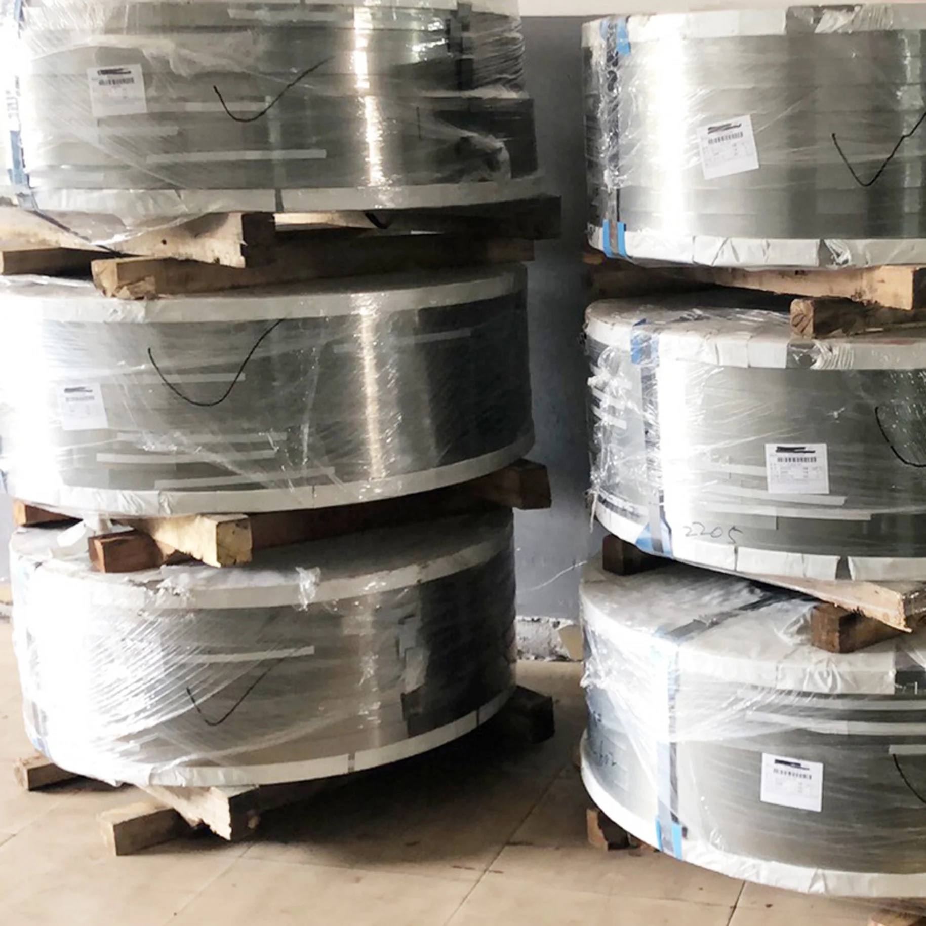 Cold rolled non-oriented silicon steel JFE 0.1mm 0.2mm 0.35mm silicon steel coil cut silicon steel sheet