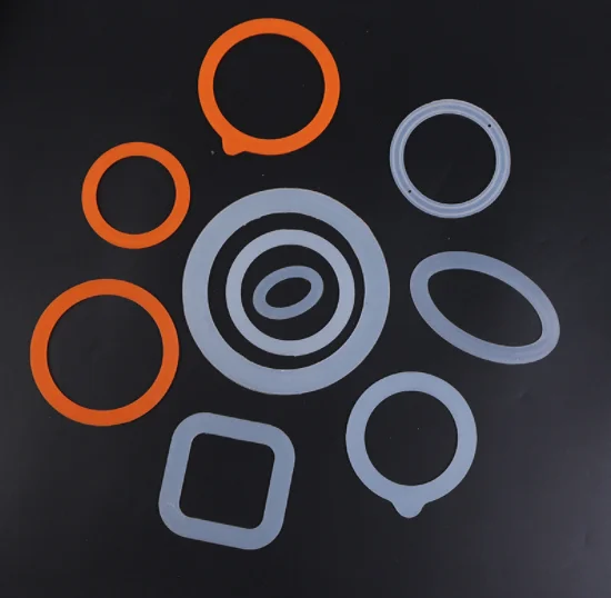 Уплотнительное кольцо для насоса грузовика, желтое уплотнительное кольцо для насоса, оптовая цена