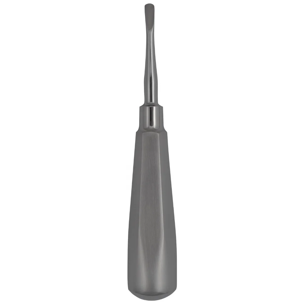 Dental Luxating Elevators Straight  2.0mm