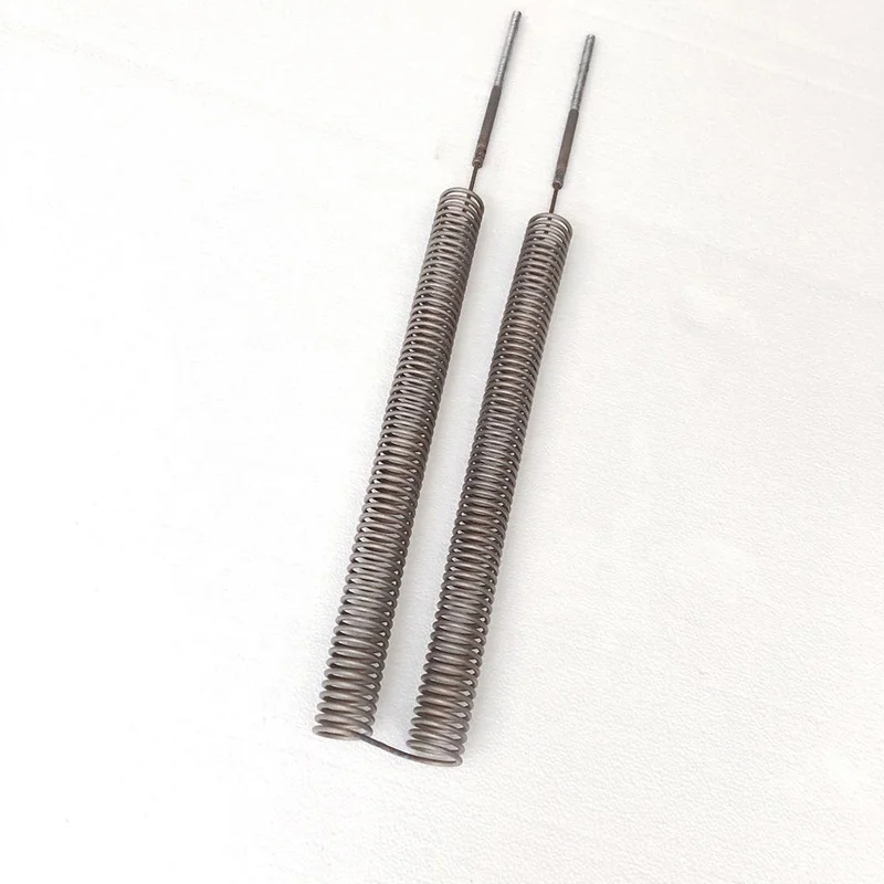 electric heating elements NiCr FrCrAl heating elements for oven/furnace