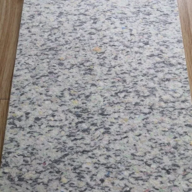 Прямая продажа с завода, подложка для ковра из пенополиуретана 70 кг-8 мм