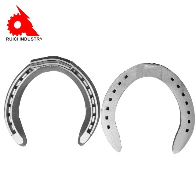 customized Speed horse shoe forge horseshoe rings
