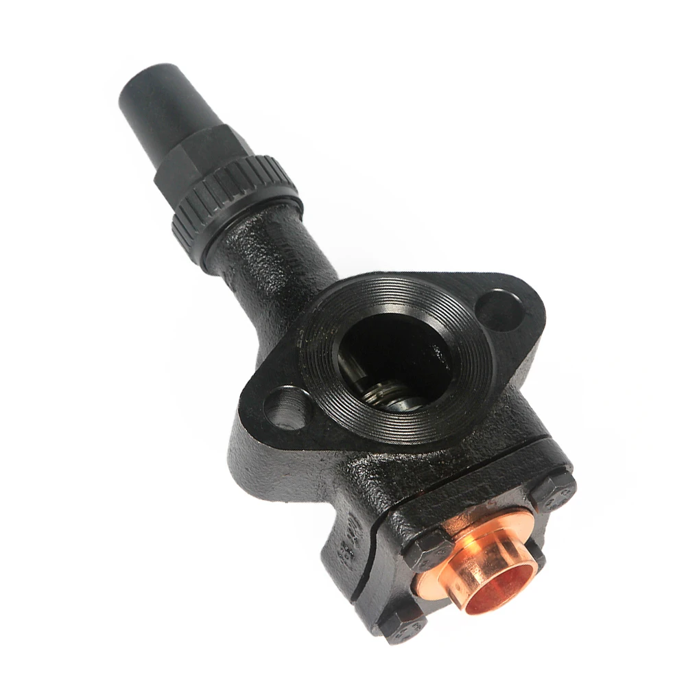 Standard Globe Valve cast Iron Valve