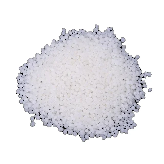 Prilled / Granular Urea 46% / Urea 46 Fertilizer For Plant Growth CAS 57-13-6