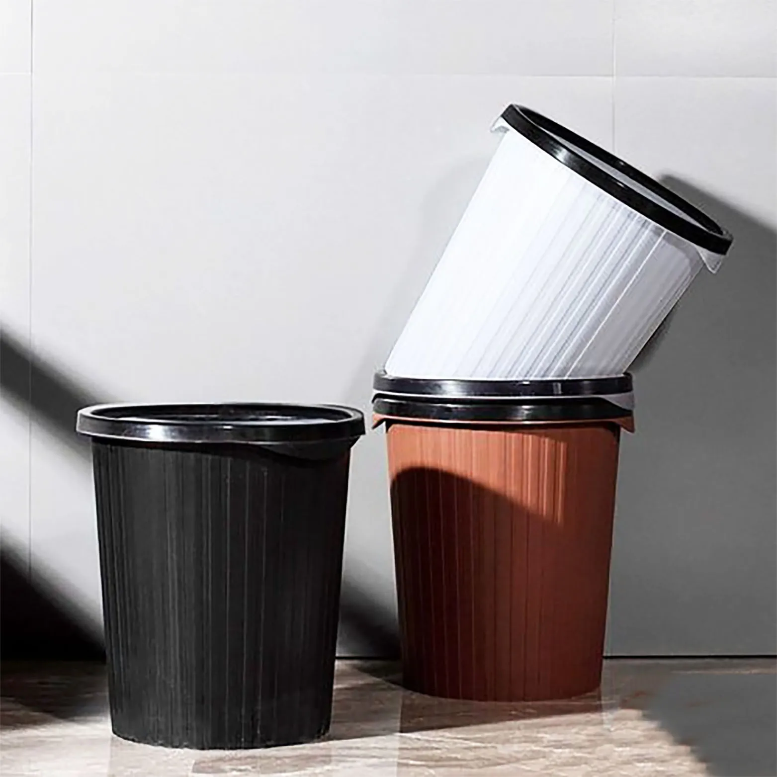 High Quality Custom Household Bucket Mold Plastic Barrel Injection custom Moulding