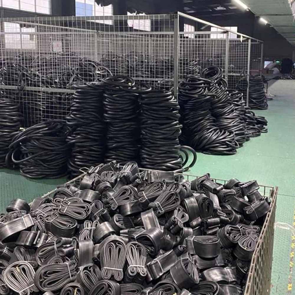 Bicycle tyres and tubes 280*65-203 electric bicycle down tube for Urban Riding