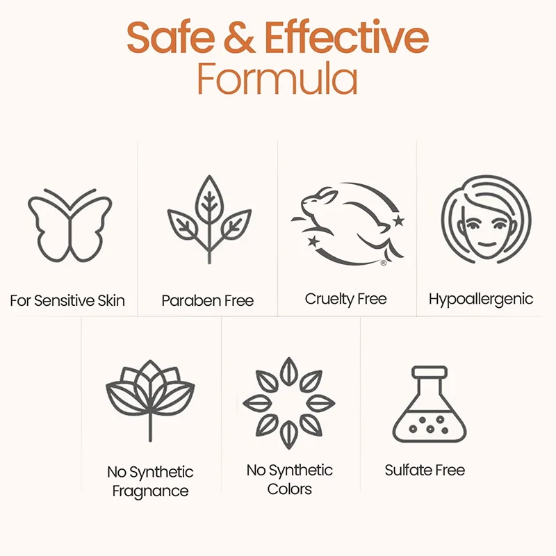 Shampoo Shower Gel 3 In 1 Children Baby Natural Organic Liquid Baby Shampoo And Conditioner Body Wash