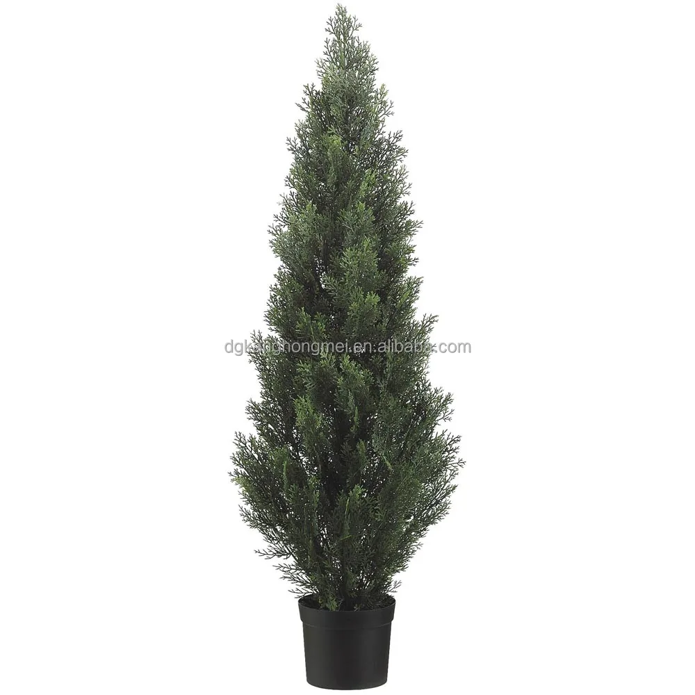 Artificial Trees for Outdoor