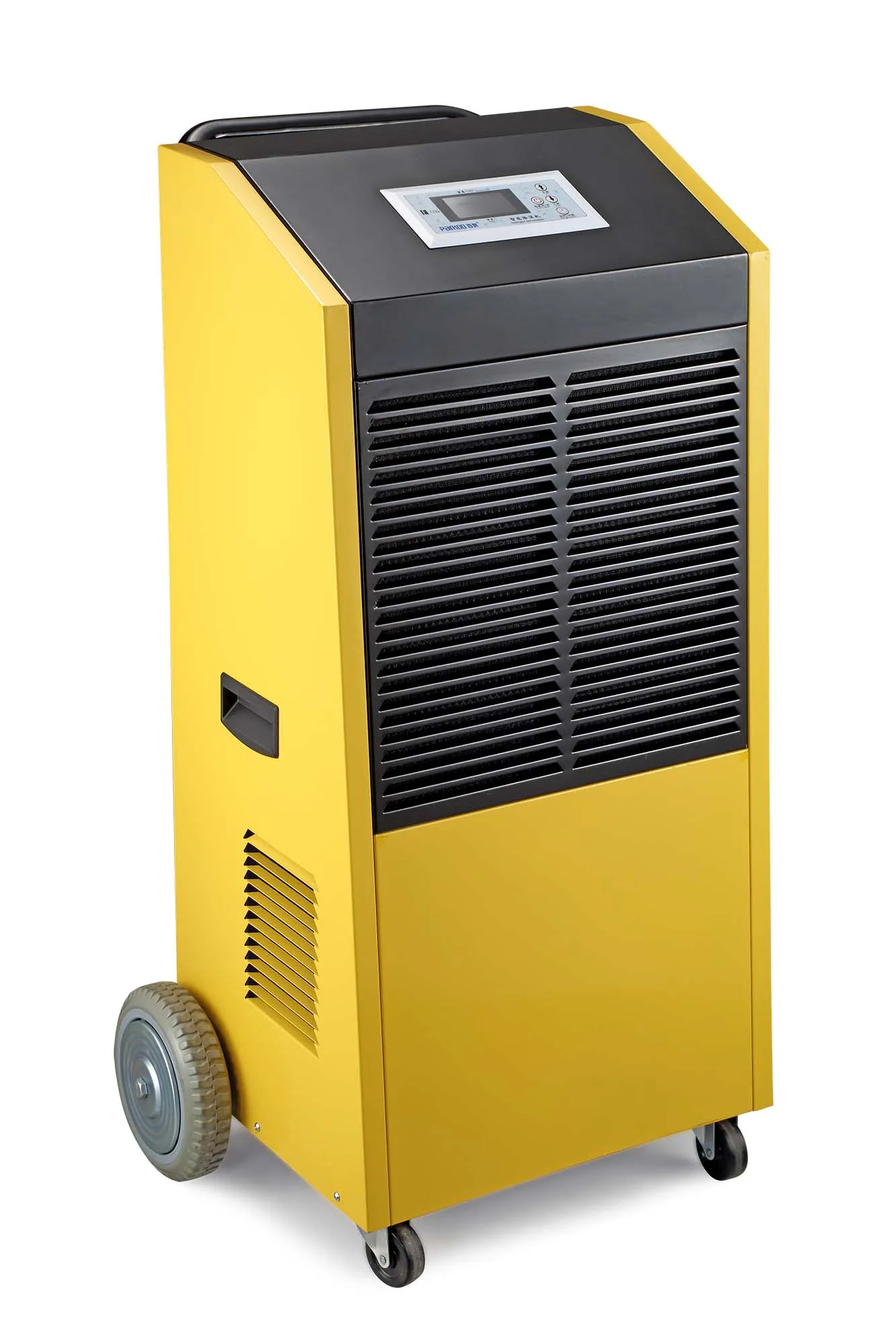 120v-60hz to USA Commercial Dehumidifier Hand Push and Big Caster