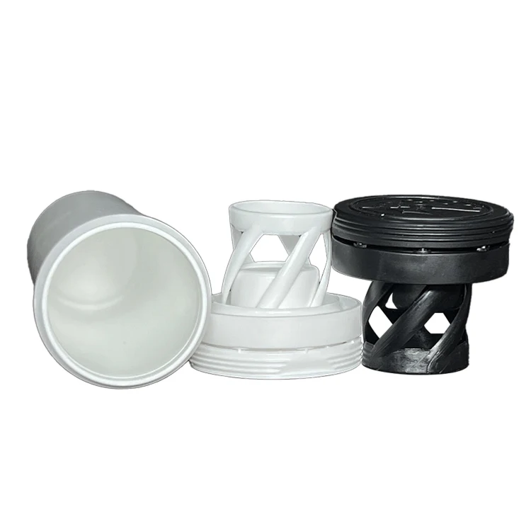 29*99mm white zinc effervescent tablet pills packaging container storage vitamin c tube bottle for effervescent tablet