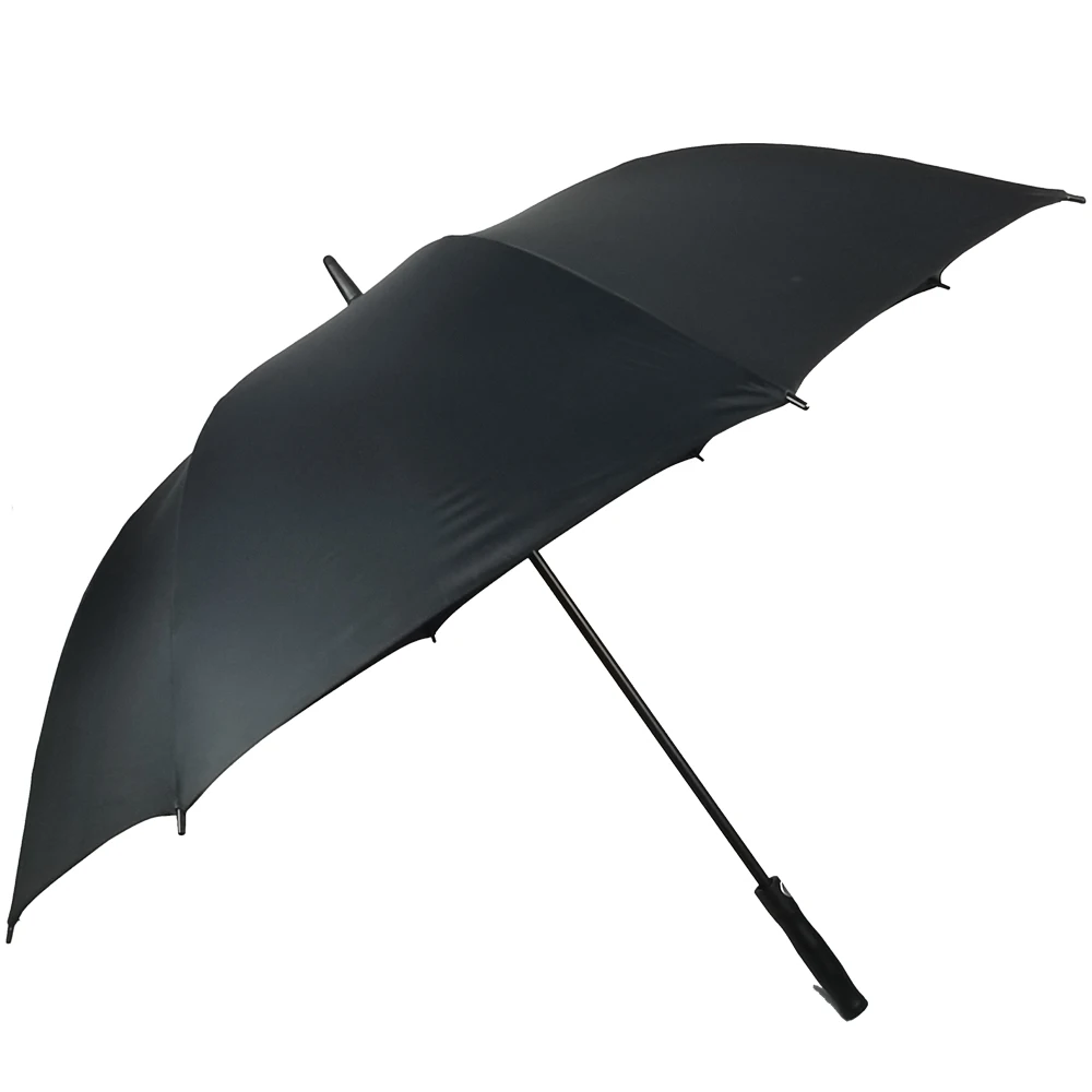 
Advanced ultra lightweight gift umbrella carbon fiber umbrella for golf course Windproof Customized Promotional Umbrella 
