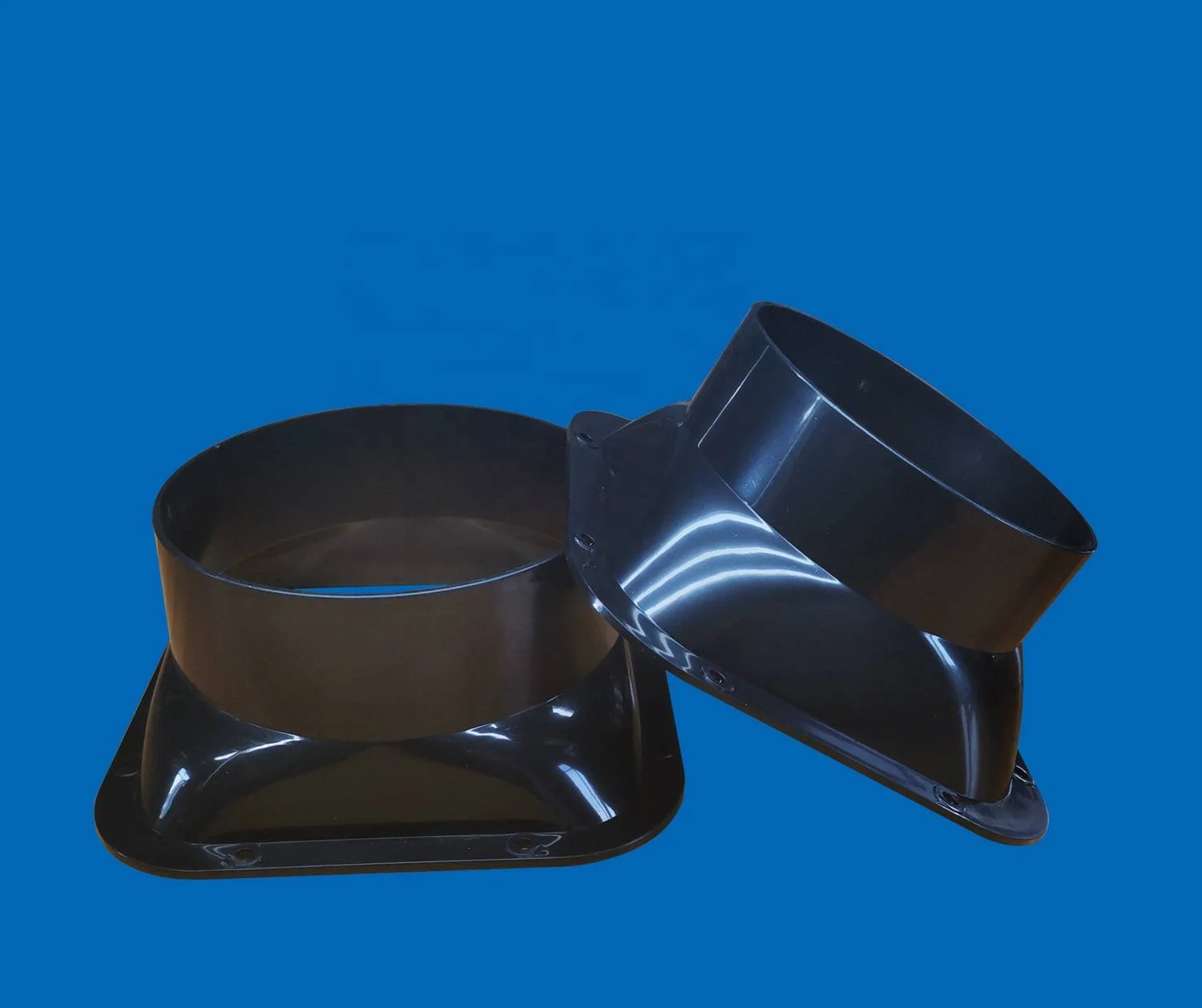 Flange Type Duct Air Vent Flexible Duct Flange