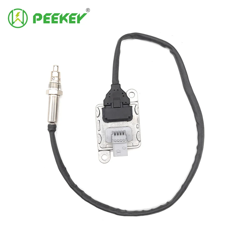 PEEKEY NOx Sensor 5295473 for Cummins 5WK9 6742B 4326873 Nitrogen Oxide Sensor USA