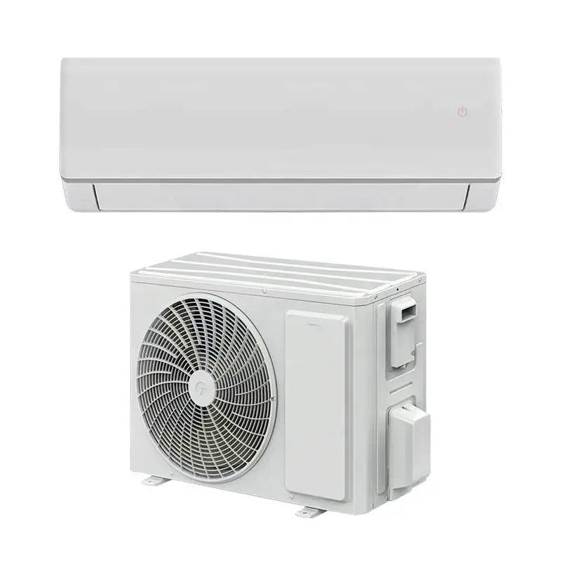 Kirti AC 9000 12000 18000 24000 Btu номер сплит системы кондиционирования воздуха для жилых помещений Настенный Кондиционер