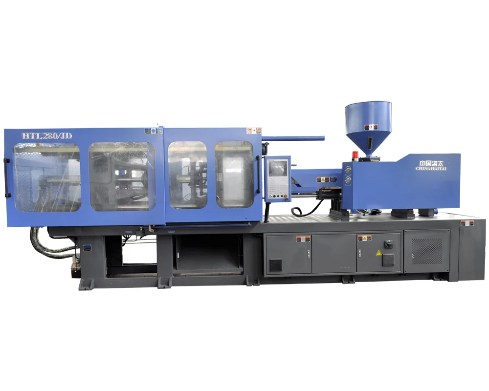 HTW280/JC hot new products for Haitai injection molding machine