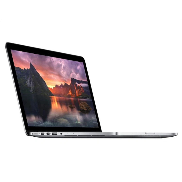 second hand laptops used Macbook Pro A1502 A1466 A2159 A2289 A2251 A2338 A2337 A1932 A2179 A1706 A1708 A1398 Wholesale Hot Sale
