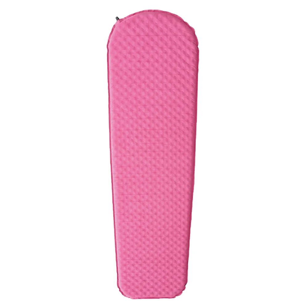 
Wholesale Customized Logo Automobile Portable Quick Inflating Camping Hiking Beach Air Mattress Bed, Inflatable Air Bed 