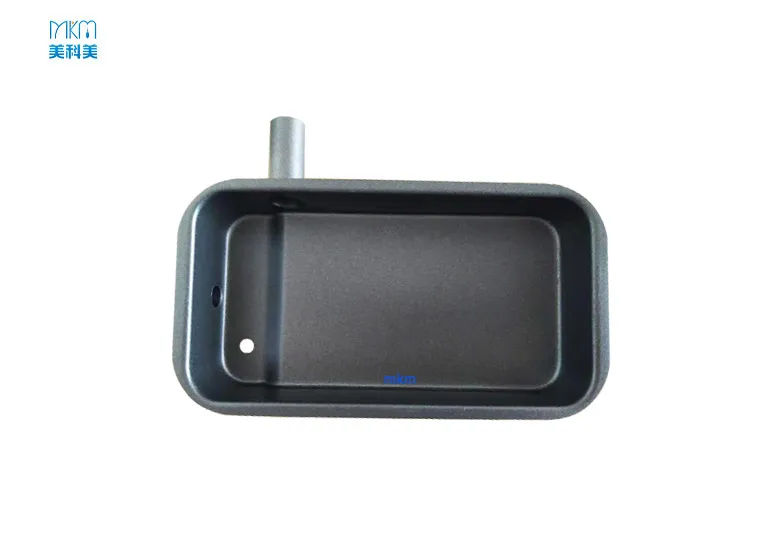Aluminum small size  heating element steam cleaner sterilizers machines hot plates  heat pipe factories