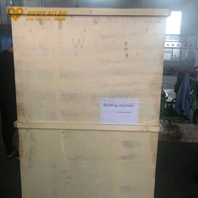 Products exporter small pneumatic metal sheet orbital riveting machine pdf