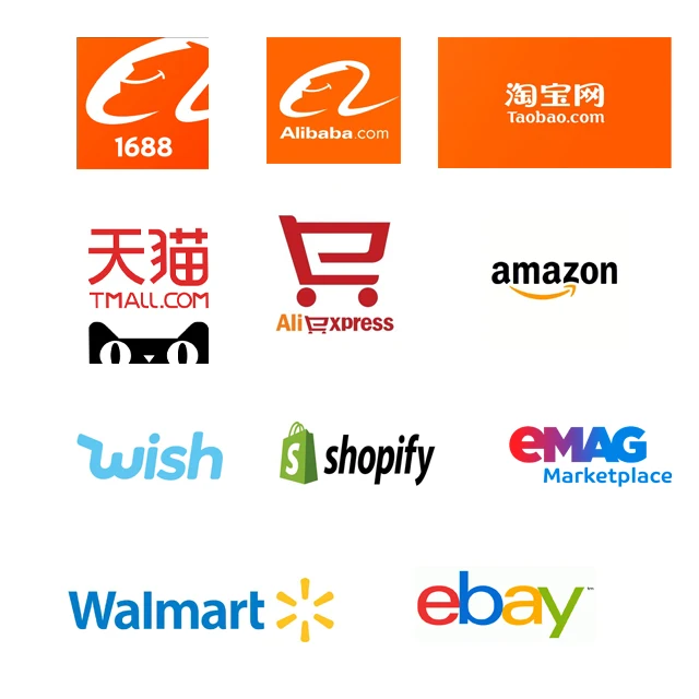 Prototype customization sourcing on 1688 / taobao/ pinduoduo buying procurement