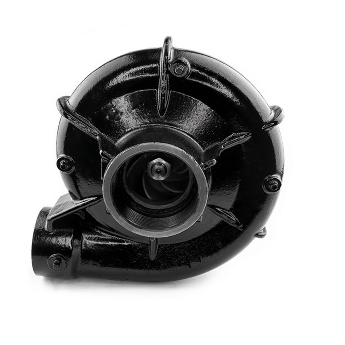 hydraulic centrifugal pump