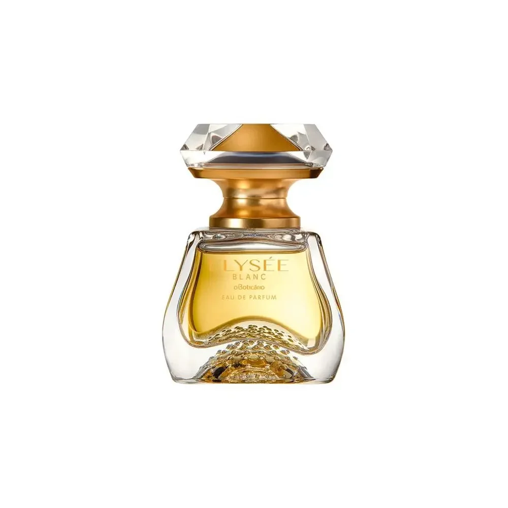 ELYSÉE BLANC EAU DE PARFUM oBoticário - 50 мл