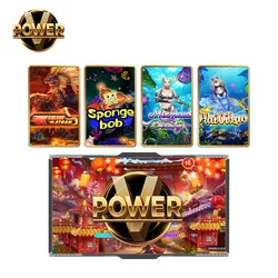 Fish Game  Golden Dragon Chinese Fishing  Software Game