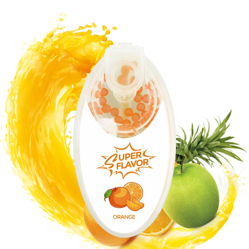 cigarette  balls cigarette aroma balls cigarette menthol balls