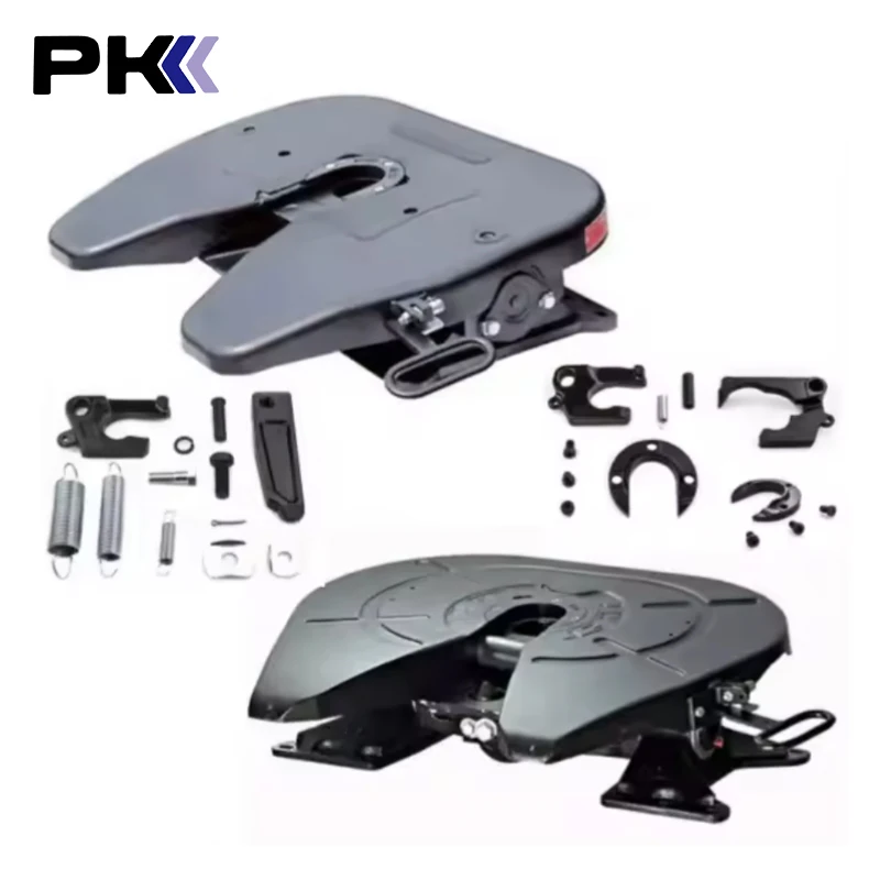 Factory Supply Semi Trailer Truck Fifth Wheel Repair Kit Price