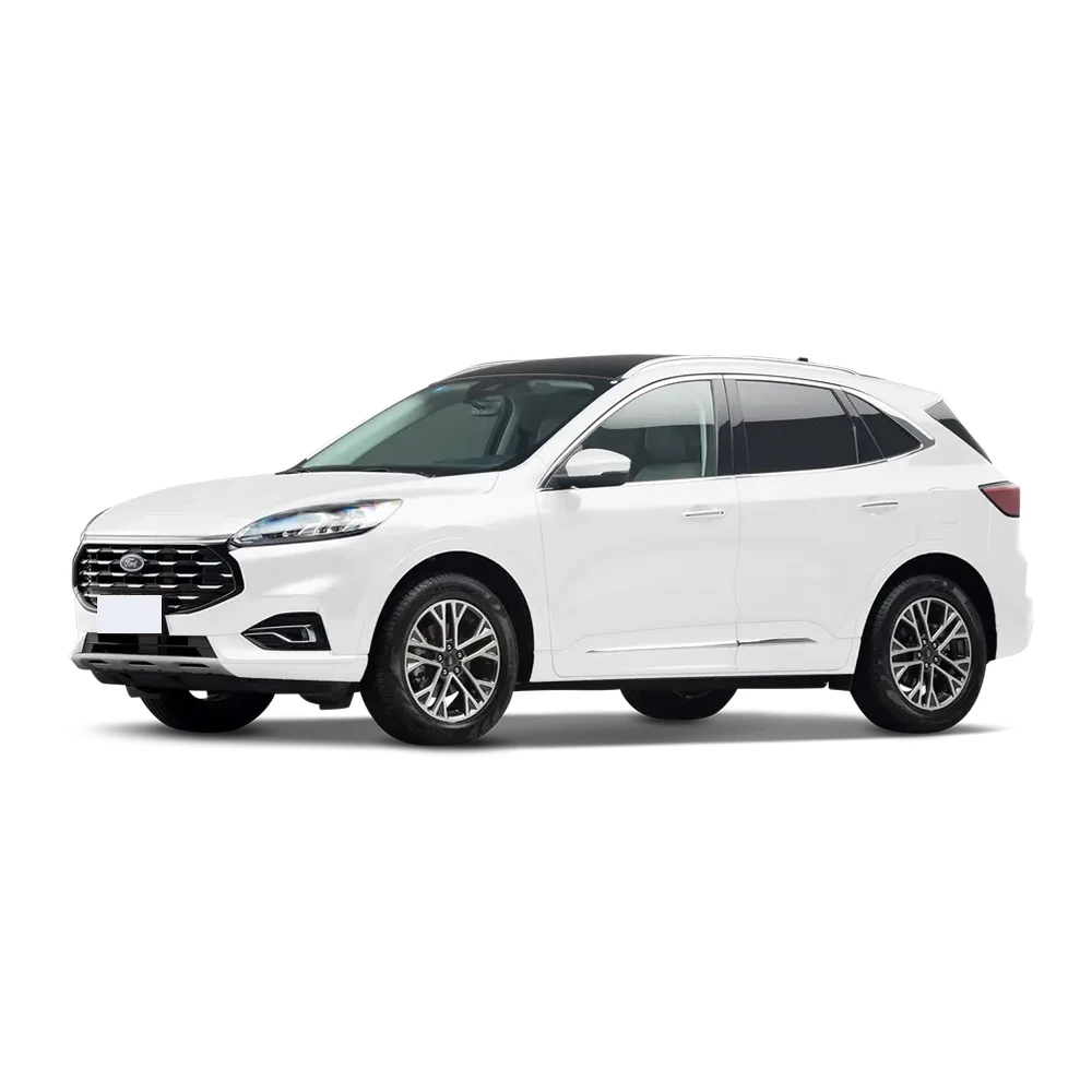 Лидер продаж новый автомобиль Ford Escape 2024 Ecoboost 245 полноприводный внедорожник 248Ps 219 км/ч высокоскоростной бензиновый из Китая