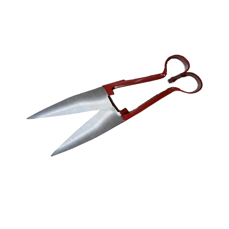 Sheep Wool Shear Machine Scissors Portable Wool Cutter Goat Sheep Clipper for Farm Equipment