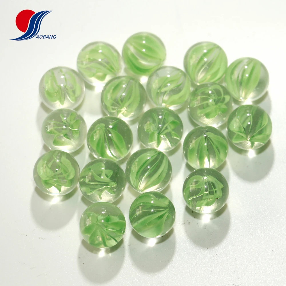 The factor is directly  in decorating 25mm glass marbles with petals for home and garden